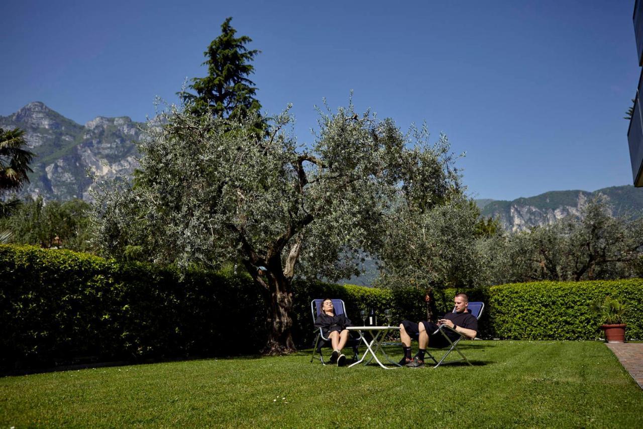 Appartamenti Sant'Alessandro Riva del Garda Exterior photo