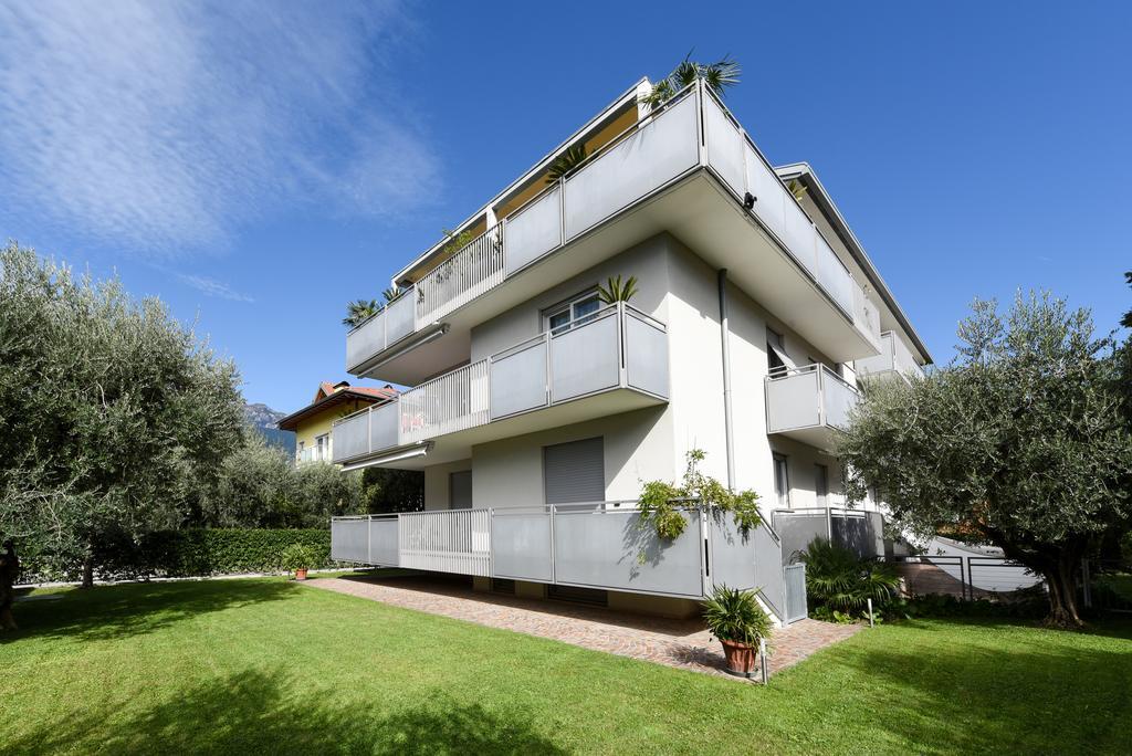 Appartamenti Sant'Alessandro Riva del Garda Exterior photo